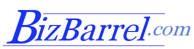 BizBarrel.com Logo